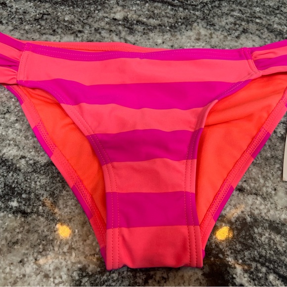 New California Waves Bikini Bottom S - Picture 9 of 10